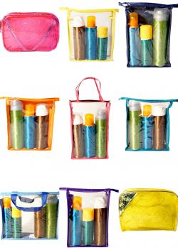 Косметички для подарков