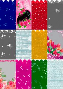 Пакеты из пленки